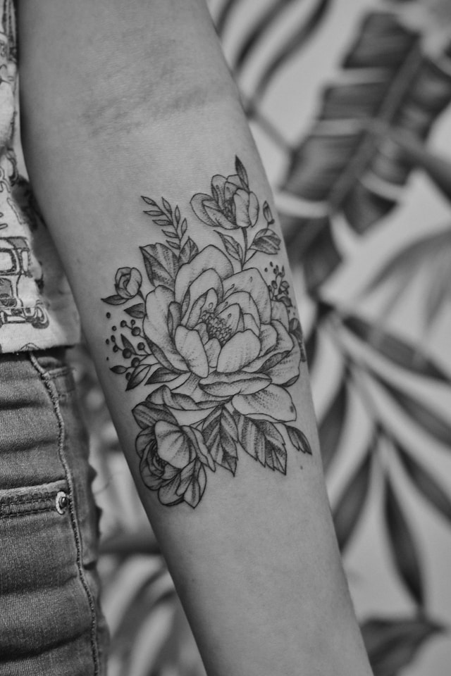 tattoos