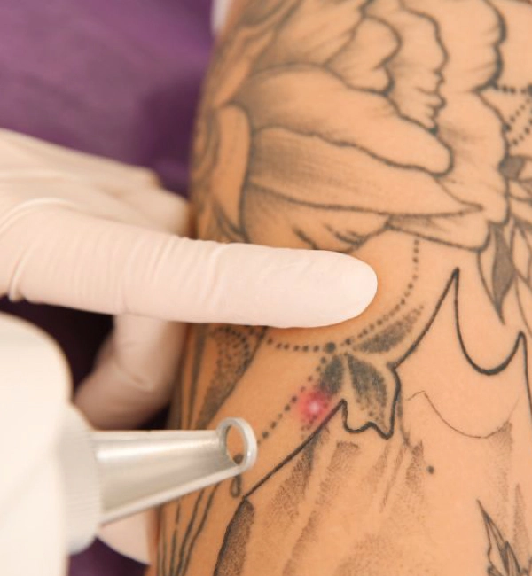 tattoos